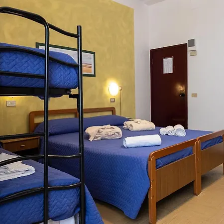 Hotel Pironi