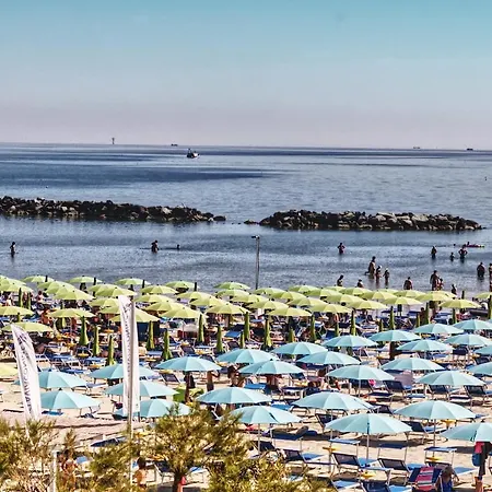 Pironi Hotel