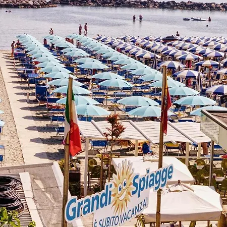 Hotel Pironi