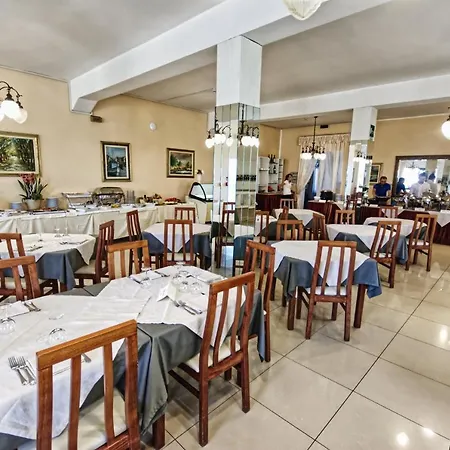 Hotel Pironi