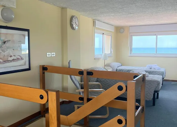 מלון Pironi San Mauro Mare