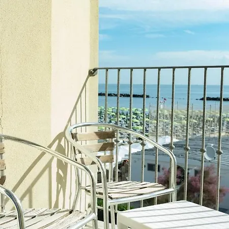 Hotel Pironi