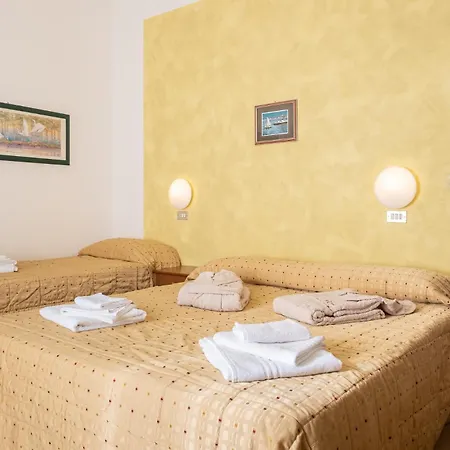 Hotel Pironi