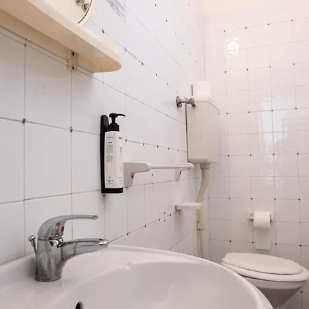 Hotel Pironi San Mauro Mare