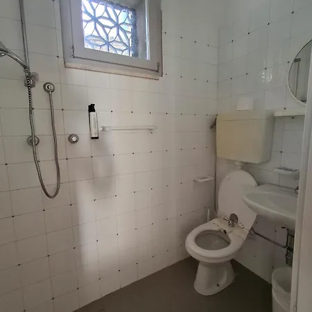 Pironi Hotel San Mauro Mare