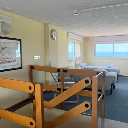 Hotel Pironi San Mauro Mare