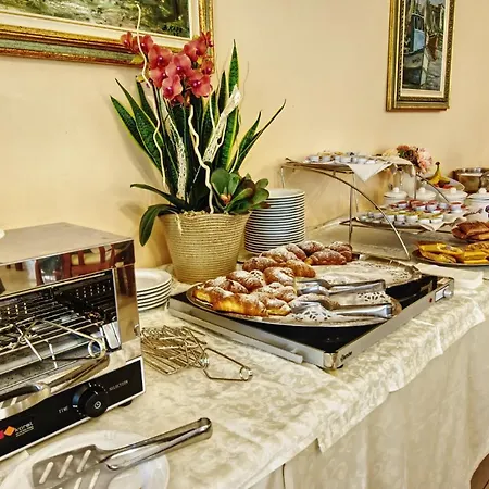 Pironi 3* San Mauro Mare