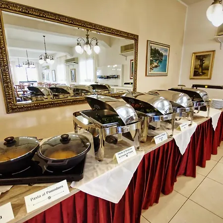 Pironi Hotel