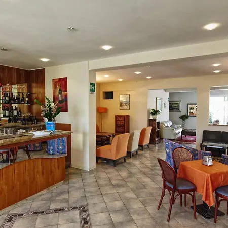 Pironi Hotel San Mauro Mare