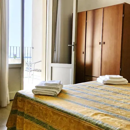 Pironi Hotel San Mauro Mare