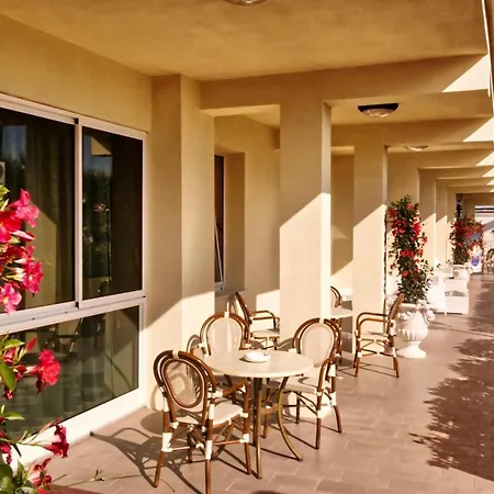 Pironi Hotel