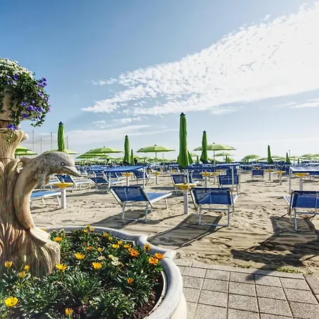 Hotel Pironi San Mauro Mare