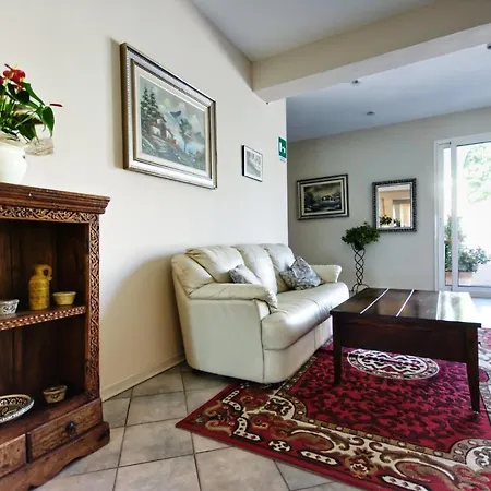 Pironi 3* San Mauro Mare