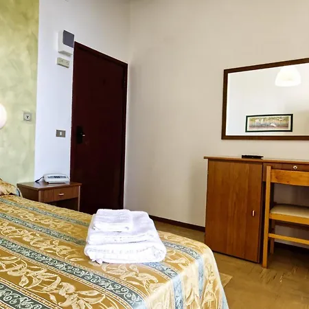 Hotel Pironi