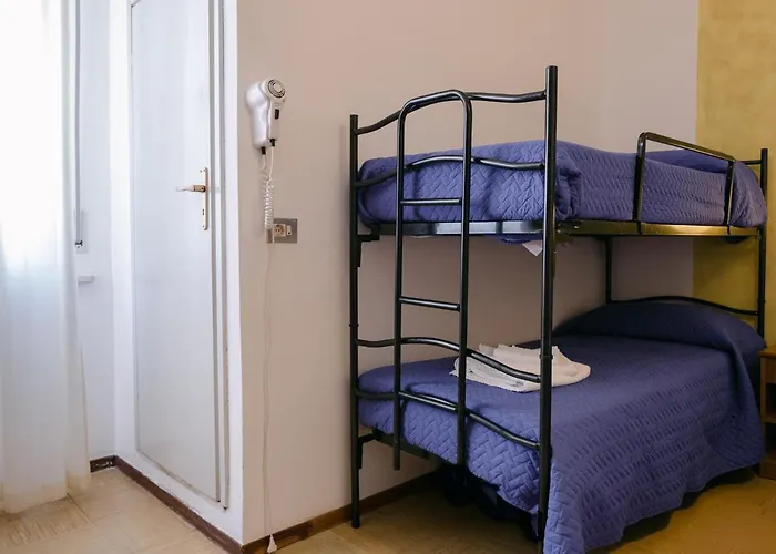 Pironi San Mauro Mare