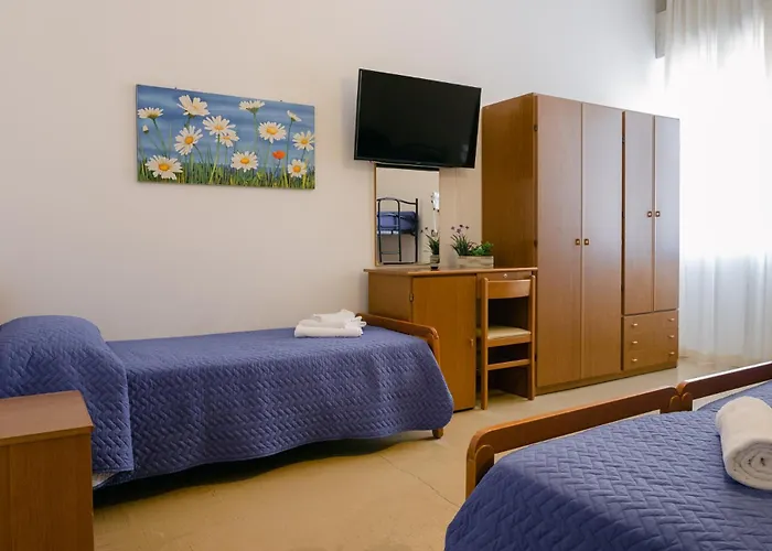 Pironi San Mauro Mare