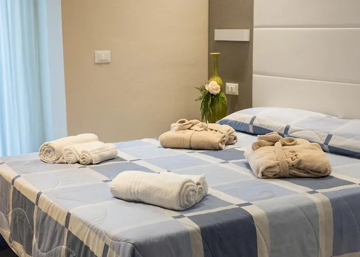 Pironi San Mauro Mare