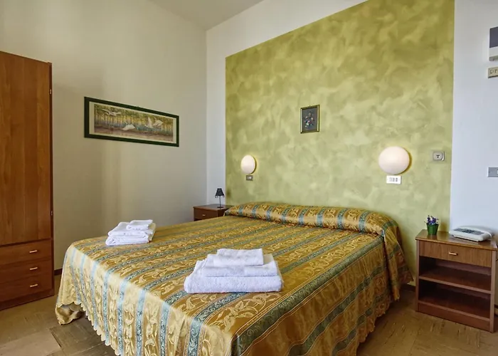 Pironi San Mauro Mare