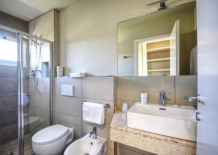 Pironi 3* San Mauro Mare