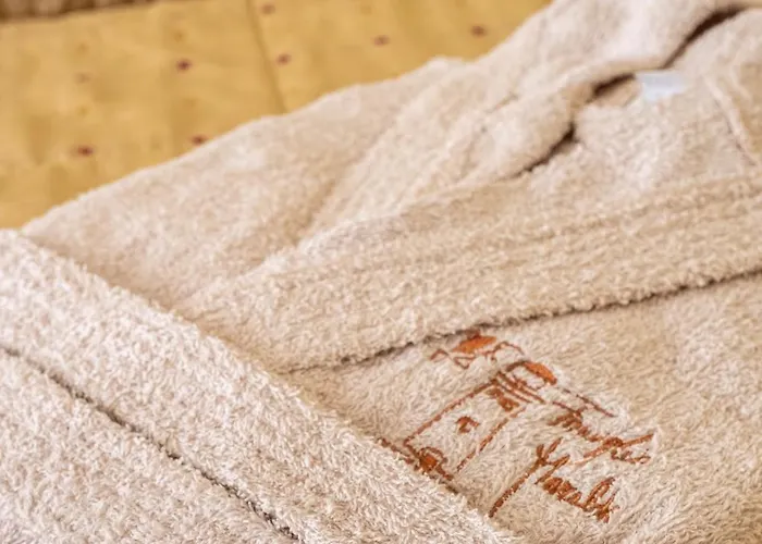 Pironi فندق San Mauro Mare