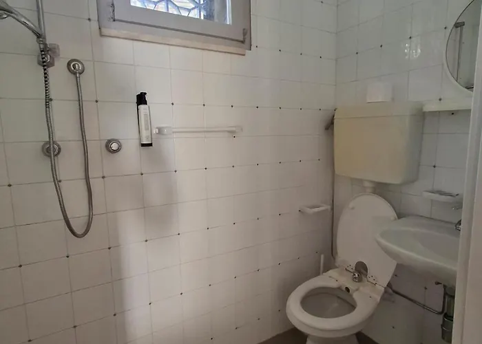 Pironi فندق San Mauro Mare