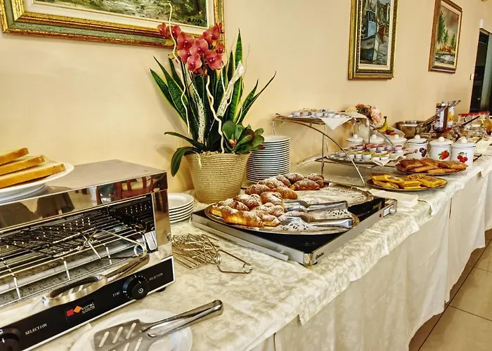 Pironi 3* San Mauro Mare