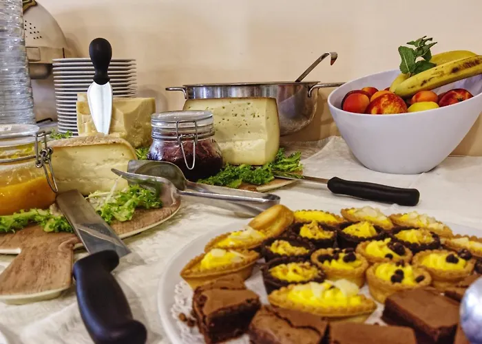 Pironi Ξενοδοχείο 3*